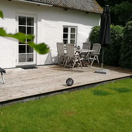 Apartamento Edelslund - Country Hinnerup