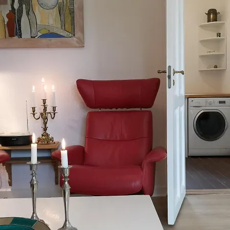 Edelslund - Country Apartamento Hinnerup