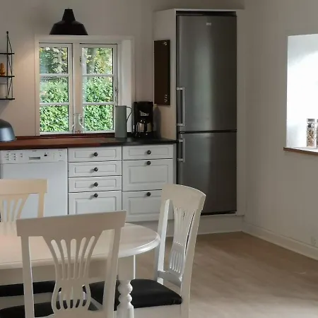Edelslund - Country Apartamento