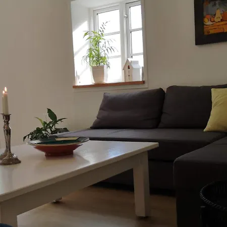 Edelslund - Country Apartamento Hinnerup