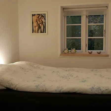 Edelslund - Country Apartamento