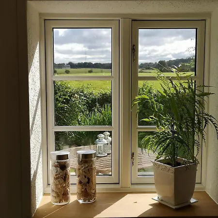Edelslund - Country Apartamento Hinnerup