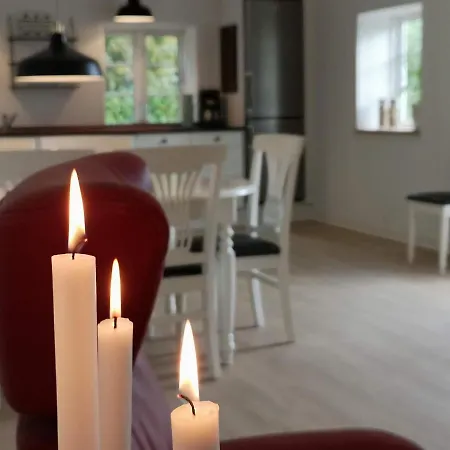 Edelslund - Country Apartamento *