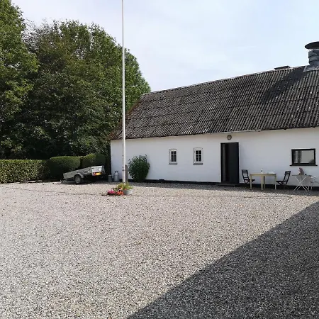 Apartamento Edelslund - Country *