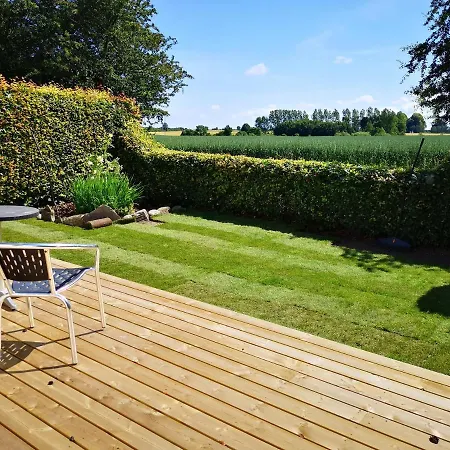 Apartamento Edelslund - Country Hinnerup