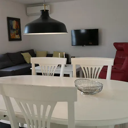 Edelslund - Country Apartamento