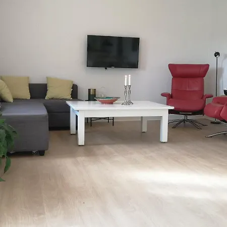 Edelslund - Country Apartamento Hinnerup
