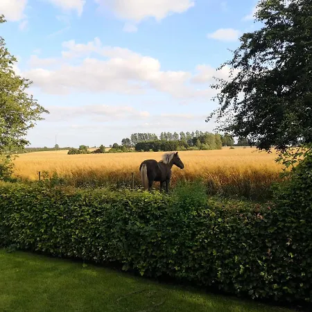 Edelslund - Country Apartamento