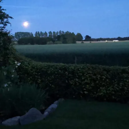 Apartamento Edelslund - Country Hinnerup